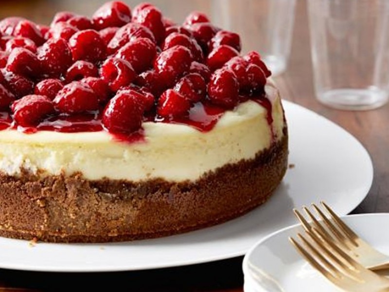 Cheesecake 10% OFF